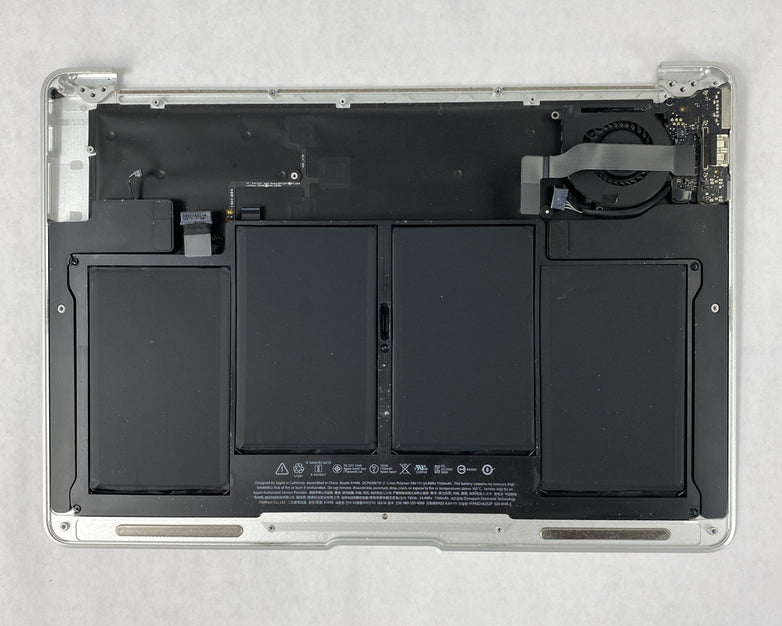 Apple MacBook Air A1466 2017 Keyboard Assembly w/ Battery