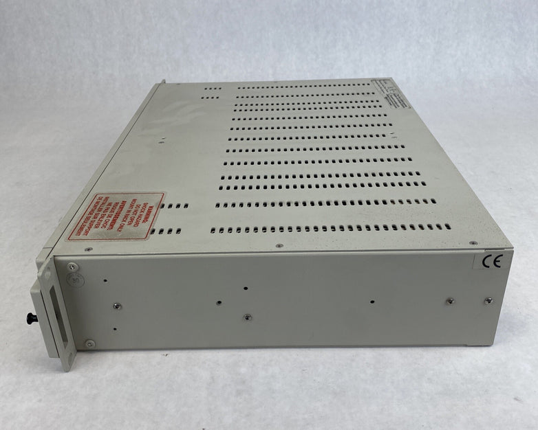 Leitch FR-6804-1 Digital Glue w/ 2x 6804PS1 +8x VSM-6804 cards +1x DEC-6801 card