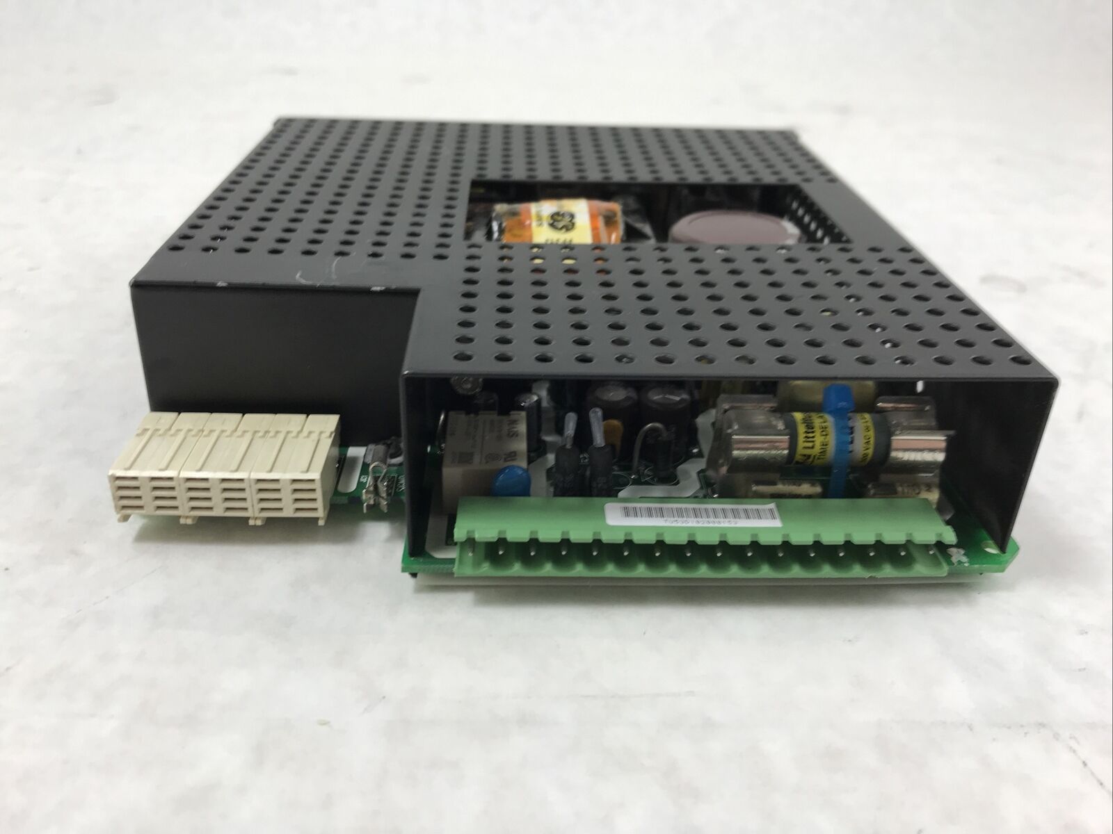 GE Multilin UR 1HH Power Card DC 125~250V 35W General Electric