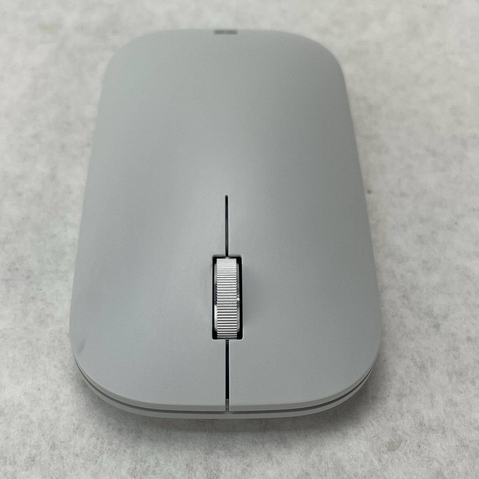 Microsoft 1679 Surface Modern Mobile Mouse Tested White1