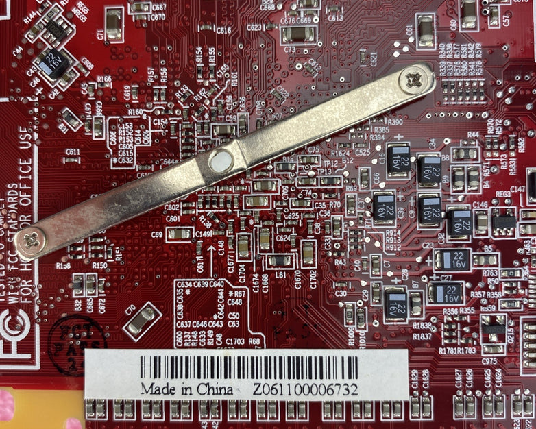 ATI Radeon X850 XT 256MB PCI Express Graphics Video Card