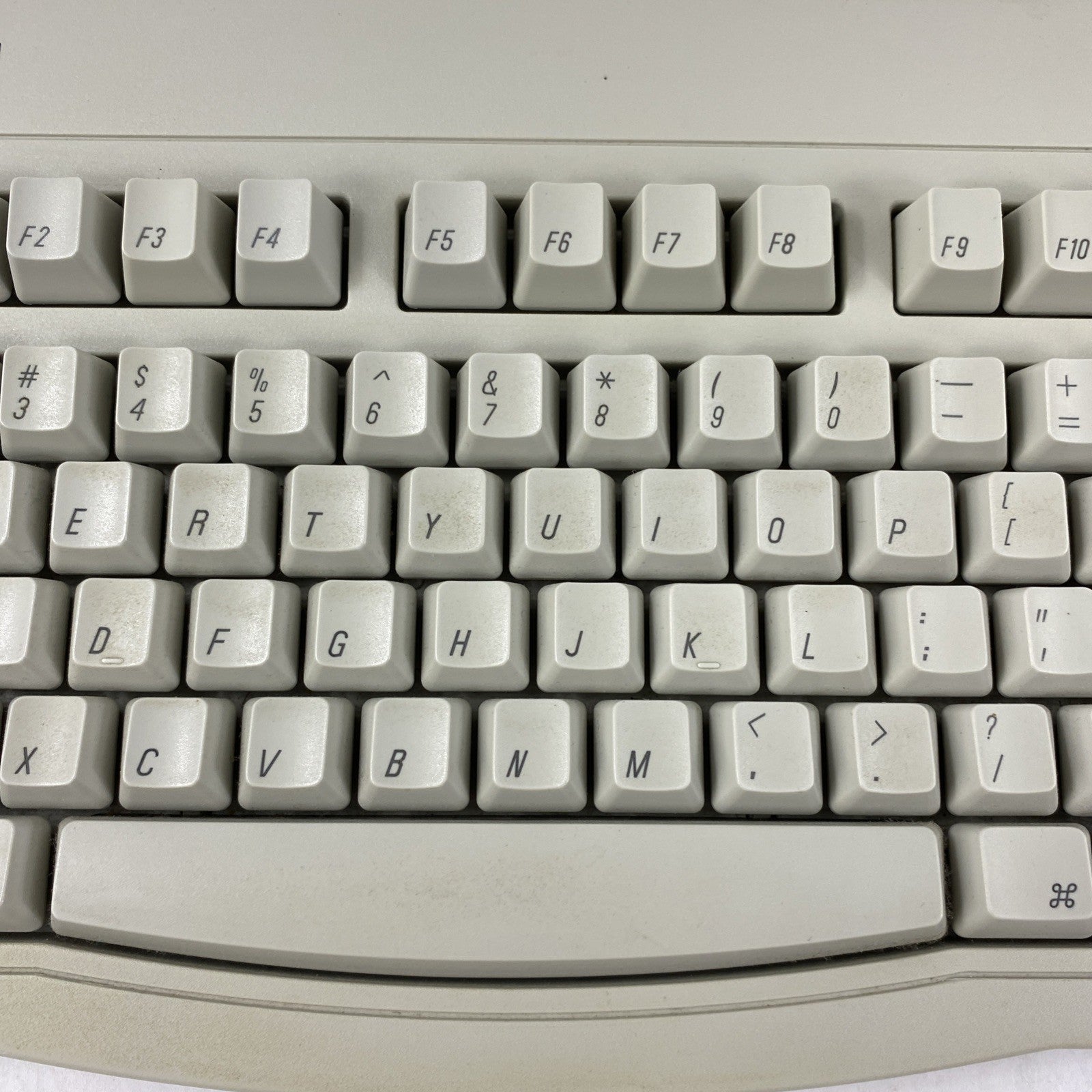 PowerComputing 55118 ADB Keyboard For Mac And PowerPC5