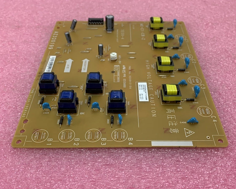 Ricoh AZ320199 Power Supply Board for MP C2504ex