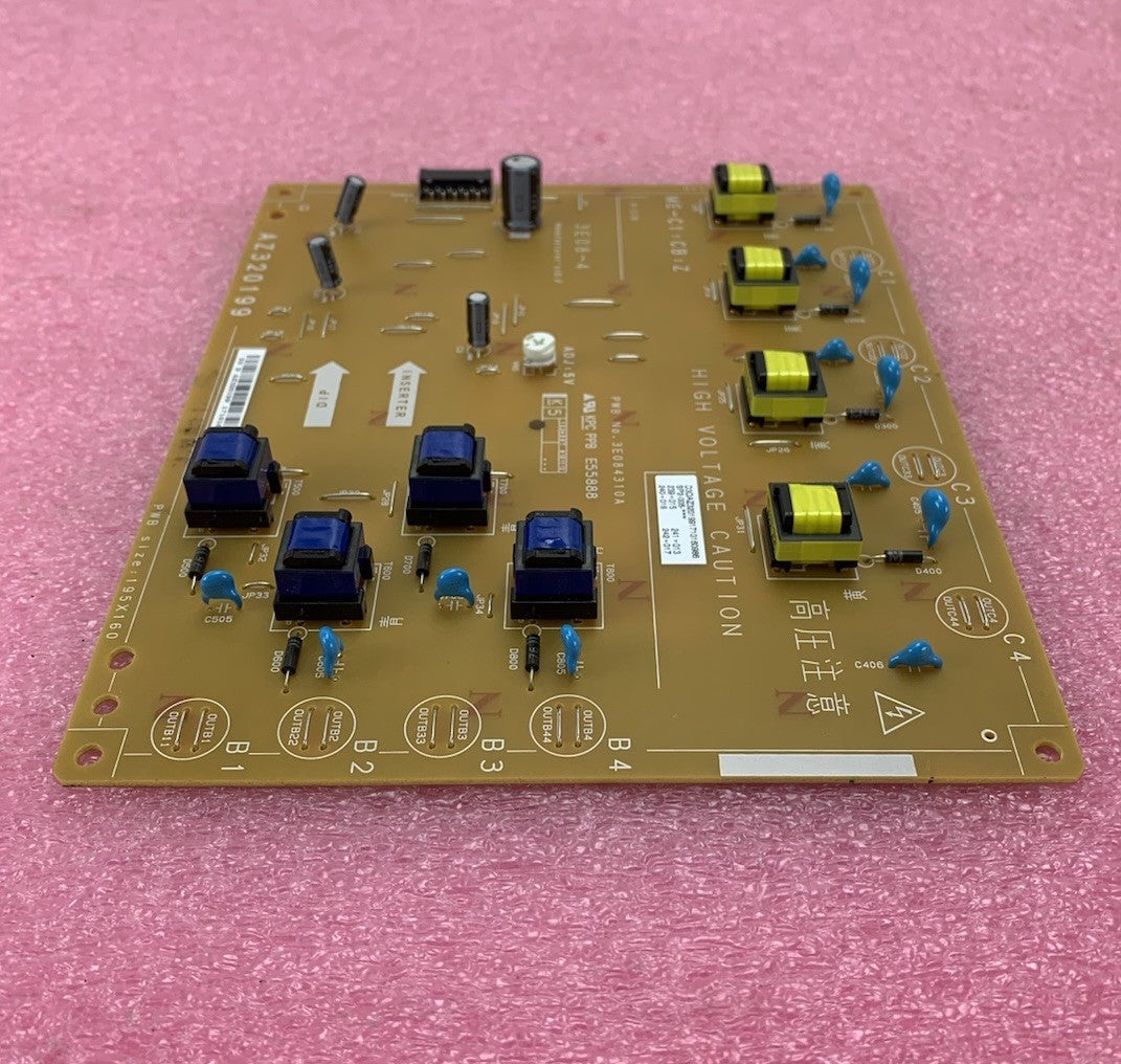 Ricoh AZ320199 Power Supply Board for MP C2504ex2