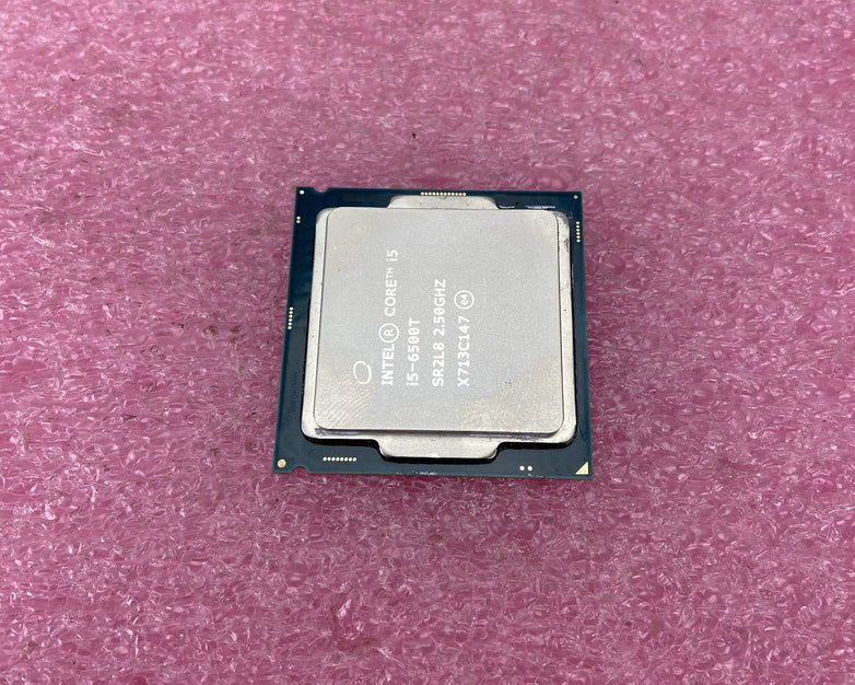 Intel Core i5-6500T SR2L8 2.5GHz Desktop CPU