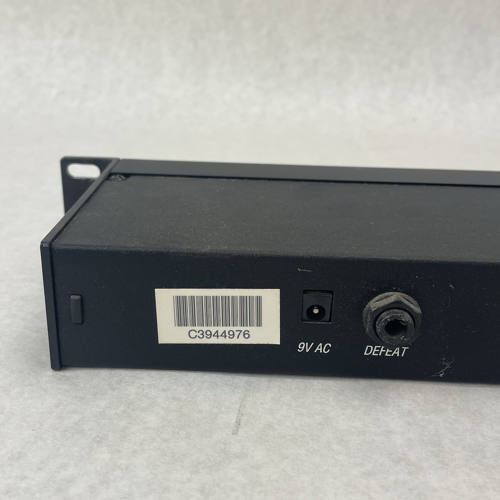 Alesis Microverb 310