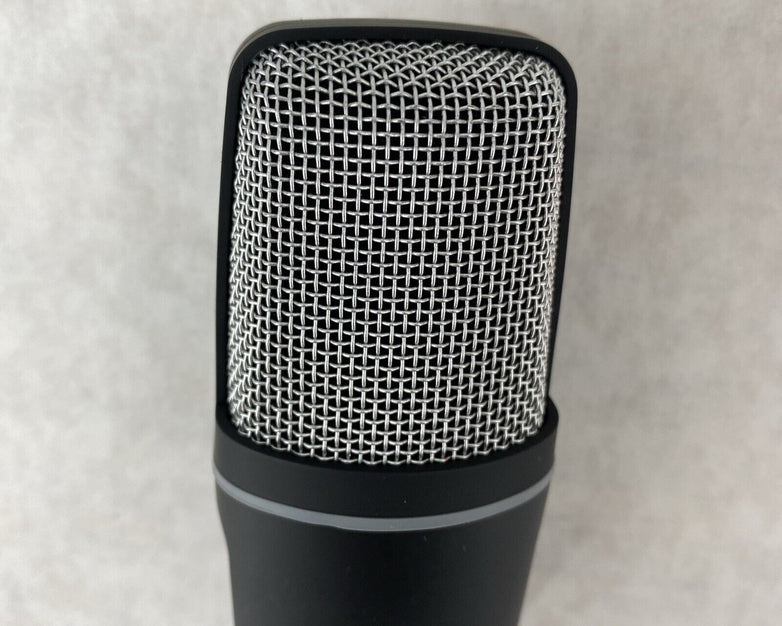 Soonhua SH-666 PC Condenser Microphone