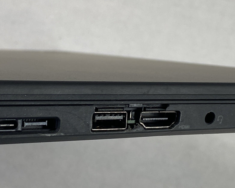 Lenovo ThinkPad T14 Gen 1 i5-10310U 1.70 GHz 8 GB RAM 14" No Batt. No SSD No OS