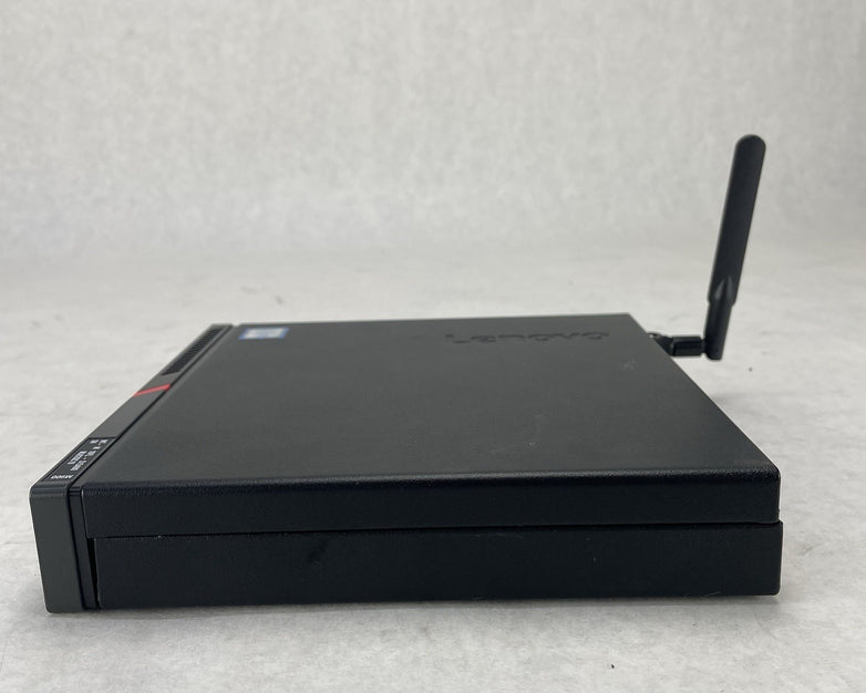 Lenovo ThinkCentre M900 i5-6500T 2.50 GHz 8 GB Ram No HDD No OS