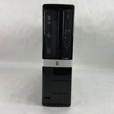 HP Pro 3000 SFF Intel Pentium Dual-Core E6700 3.2GHz 2GB RAM No HDD No OS