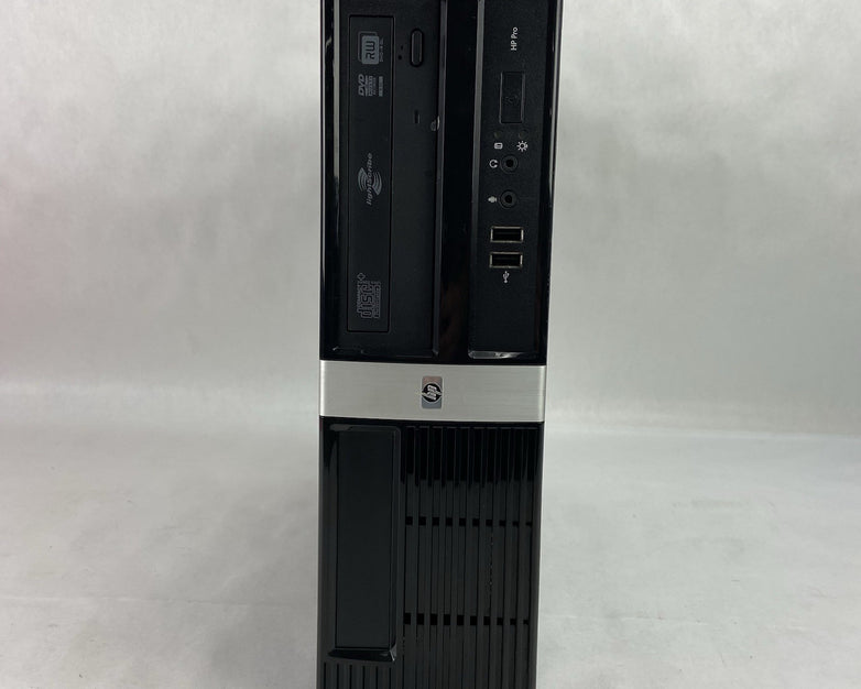 HP Pro 3000 SFF Intel Pentium Dual-Core E6700 3.2GHz 2GB RAM No HDD No OS
