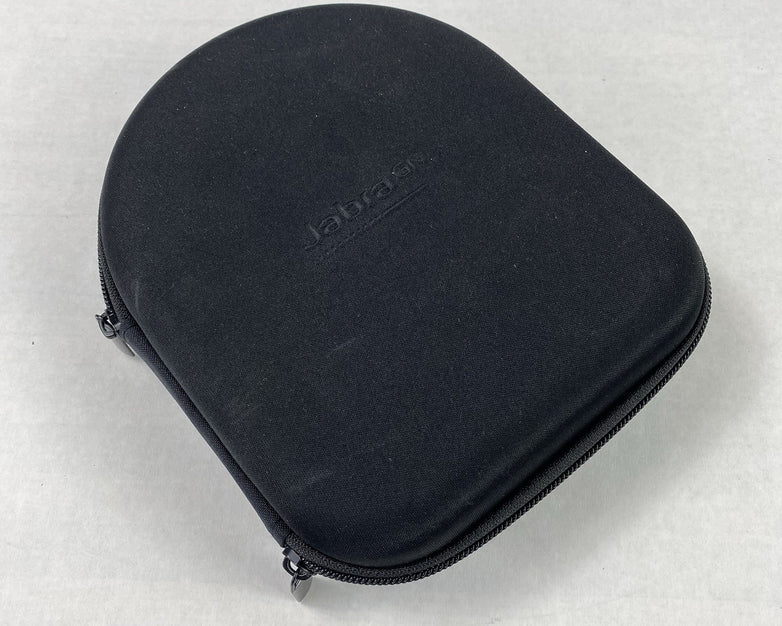 Jabra HSC040W Evolve 75 Wireless Bluetooth Headset with Case And Dongle Tested