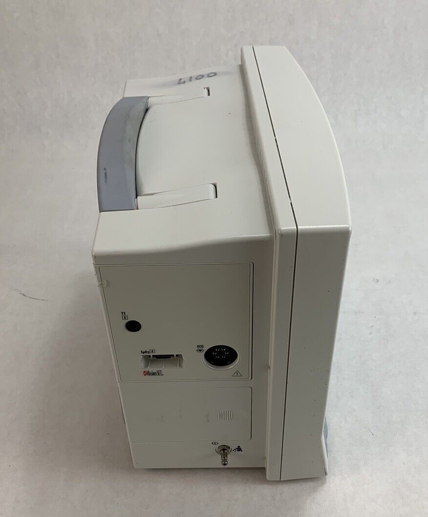 Datascope Passport 2 0998-00-0900-5014A Patient Monitor (Parts and Repair)