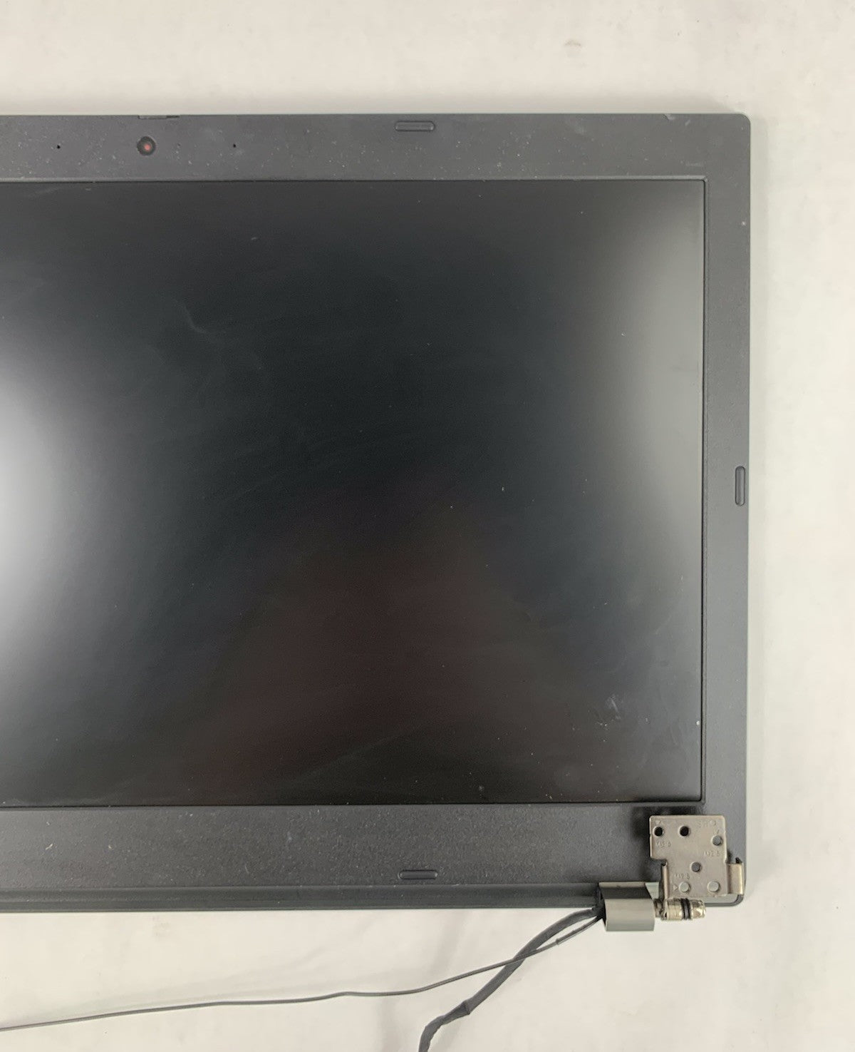 Lenovo ThinkPad L590 15.6" FHD 1920x1080 Non-Touch Screen Assembly4