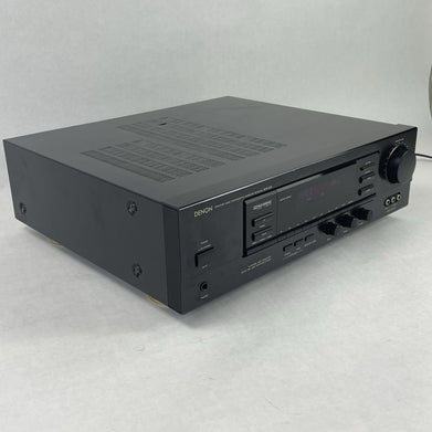 Denon AVR-610 Surround Receiver