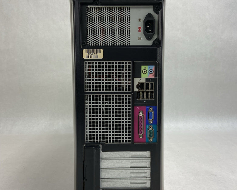 Dell Optiplex 330 MT Intel Pentium Dual E2180 2GHz 1GB RAM No HDD No OS