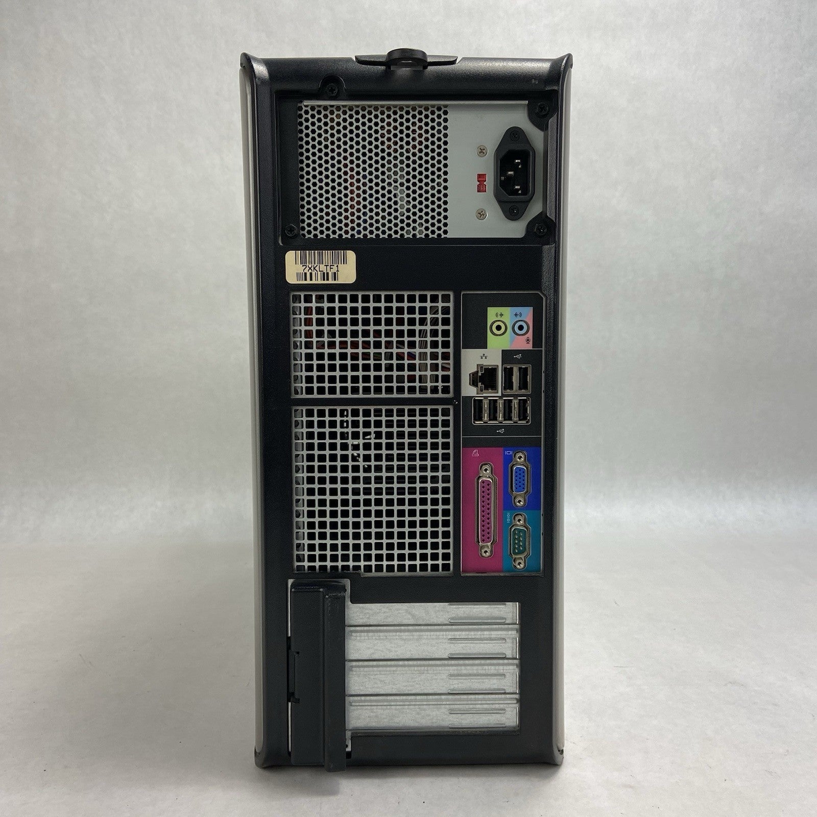 Dell Optiplex 330 MT Intel Pentium Dual E2180 2GHz 1GB RAM No HDD No OS5