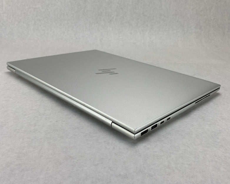 HP EliteBook 860 G9 16" Core i5-1245U 3.96 GHz 32GB RAM No SSD No OS