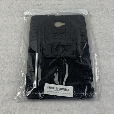Galaxy Tab A 10.1 Case with Stylus Touch Pen Black