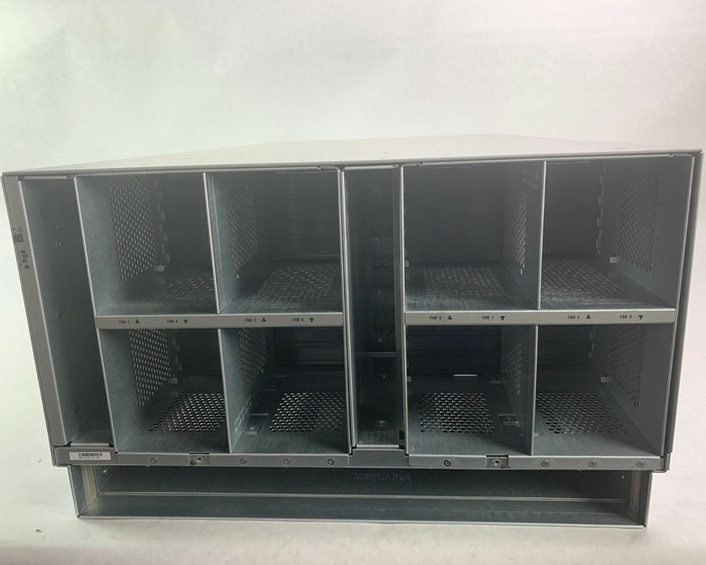 Cisco 5108 Server Blade Bare Bone Chassis N20-C6508