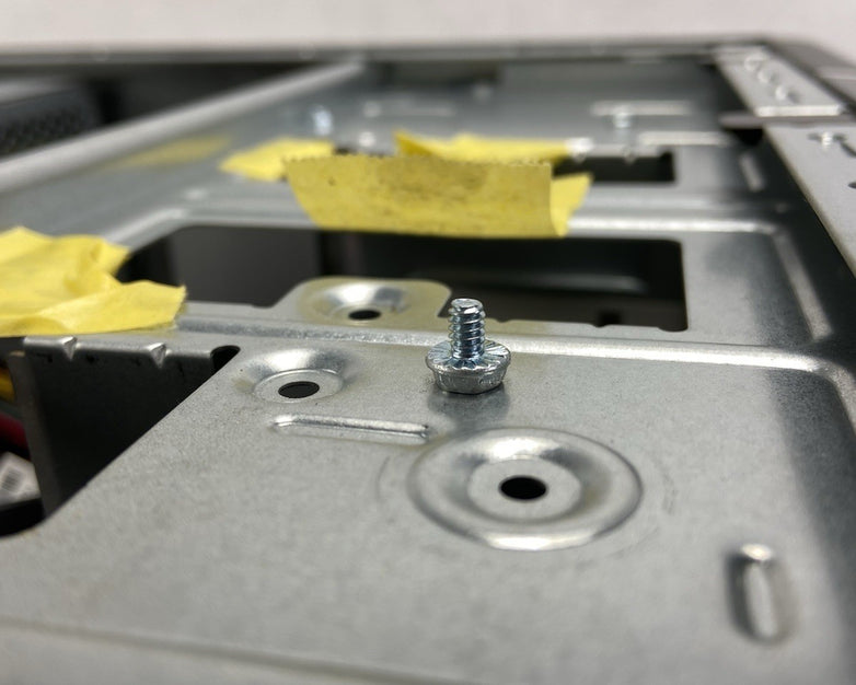 Lenovo H535 MT AMD A8-5500 3.2GHz 6GB RAM No HDD No OS