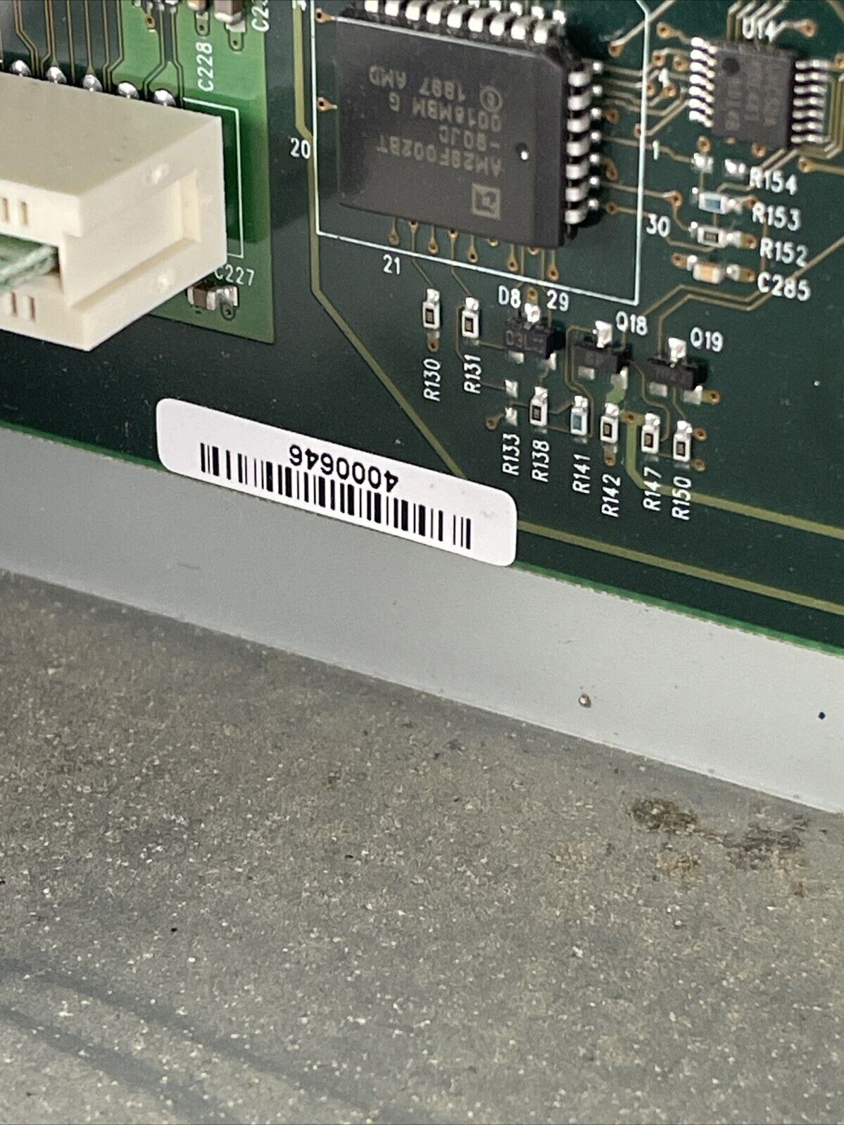 Gateway Select 750 MT AMD 750MHz 64MB RAM No HDD No OS