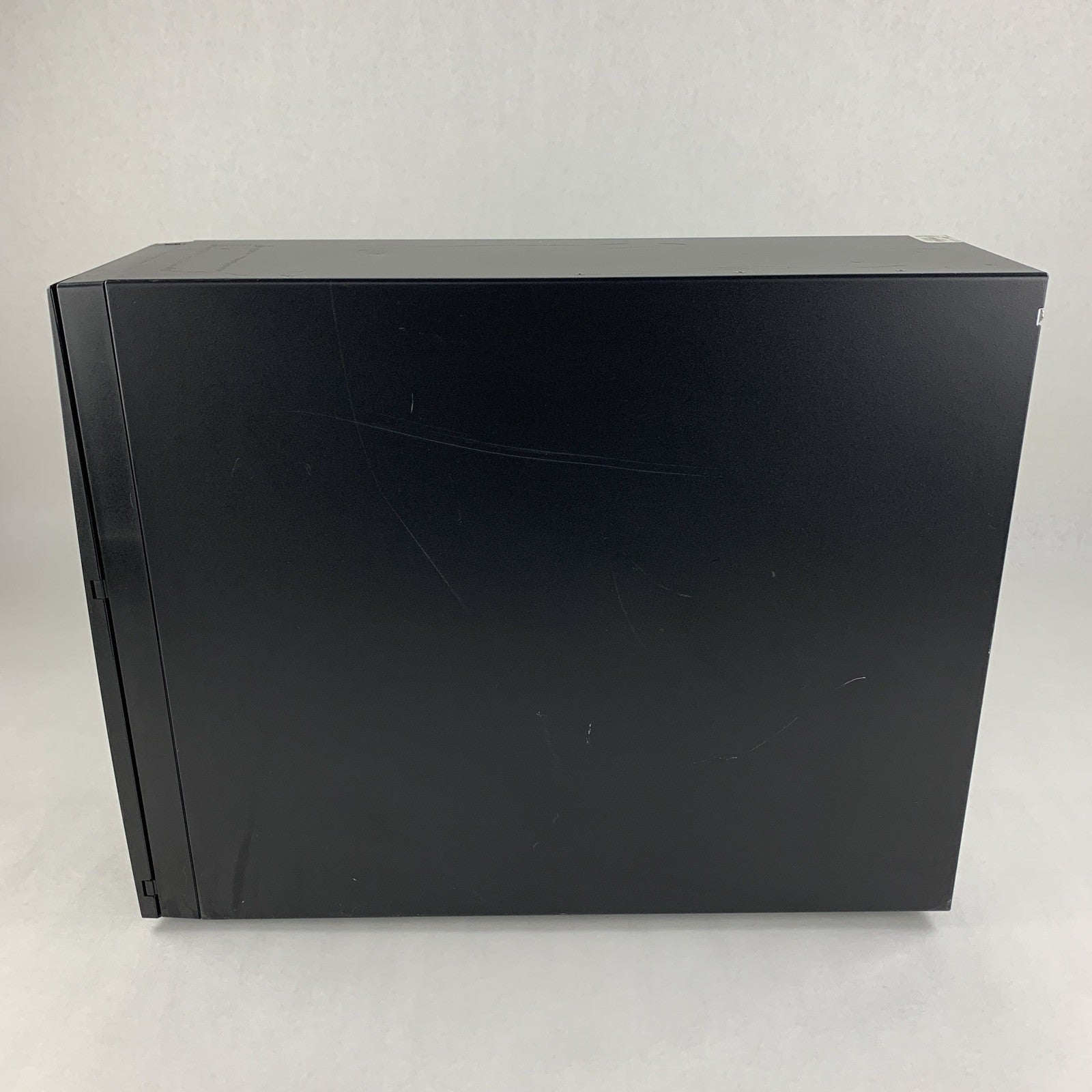 Nobilis P4000 Barebones Tower Server Chassis W/ Power Supply
