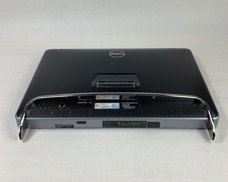 Dell Vostro 330 AIO 23" i3-380 2.53 GHz 4 GB RAM Ho HDD No OS No AC Adapter