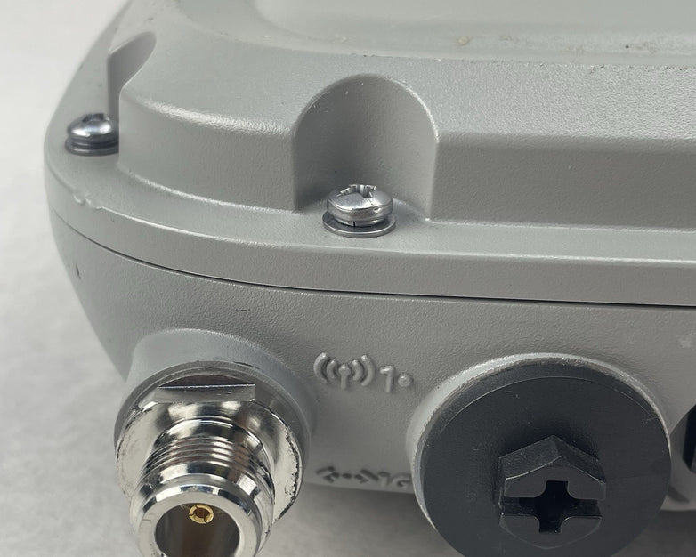 Cisco C9124AXE-B Catalyst Wi-fi 6 Outdoor Access Point