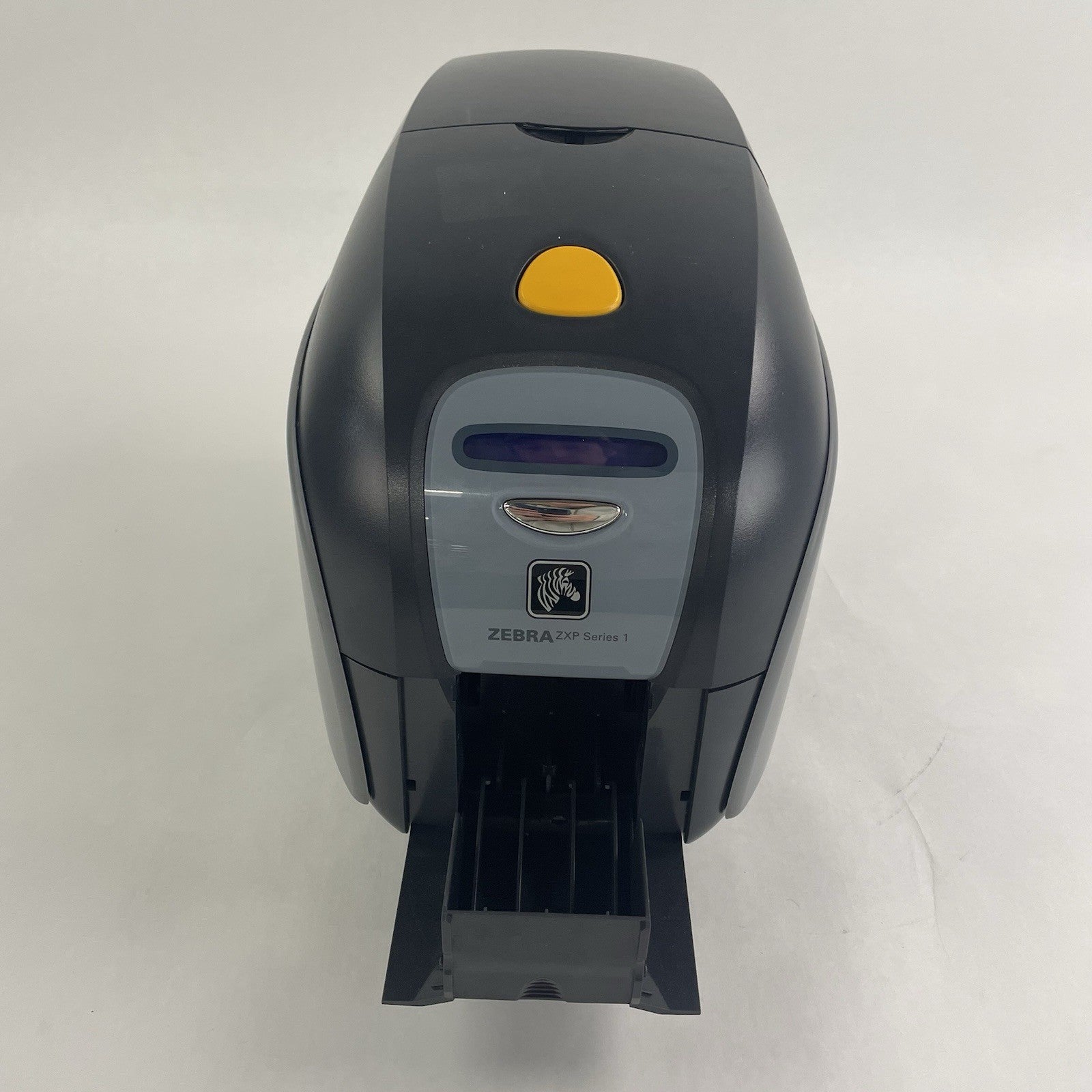 Zebra ZXP Series 2 Single-Sided Card Printer No Power Cord1
