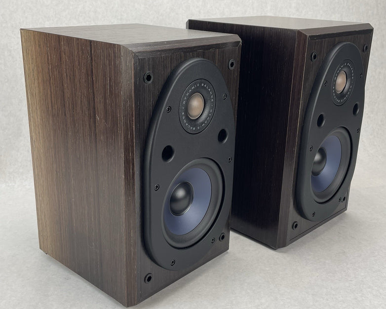Polk Audio RTi28 Speakers w/ Wall Mounts
