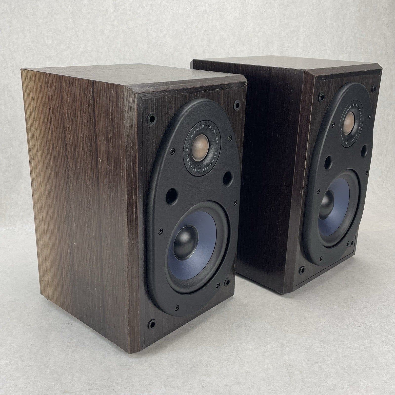 Polk Audio RTi28 Speakers w/ Wall Mounts0