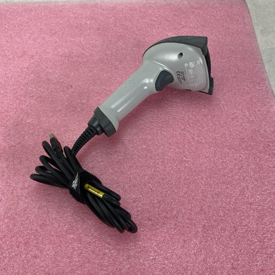 Handheld IT 5600 SR Barcode Scanner 5600SR050 USB Corded Tested