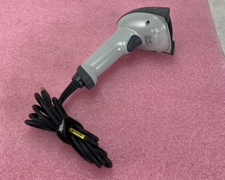 Handheld IT 5600 SR Barcode Scanner 5600SR050 USB Corded Tested