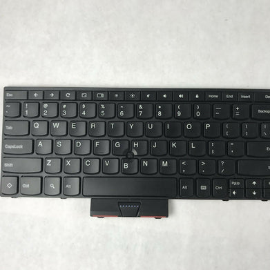 Lenovo Chromebook ThinkPad OC44065 Keyboard 04X0258