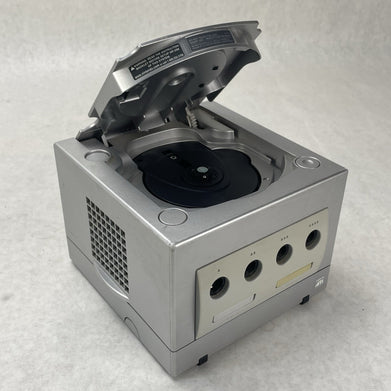 Nintendo DOL-001 GameCube Console Only Tested Won’t Read Discs