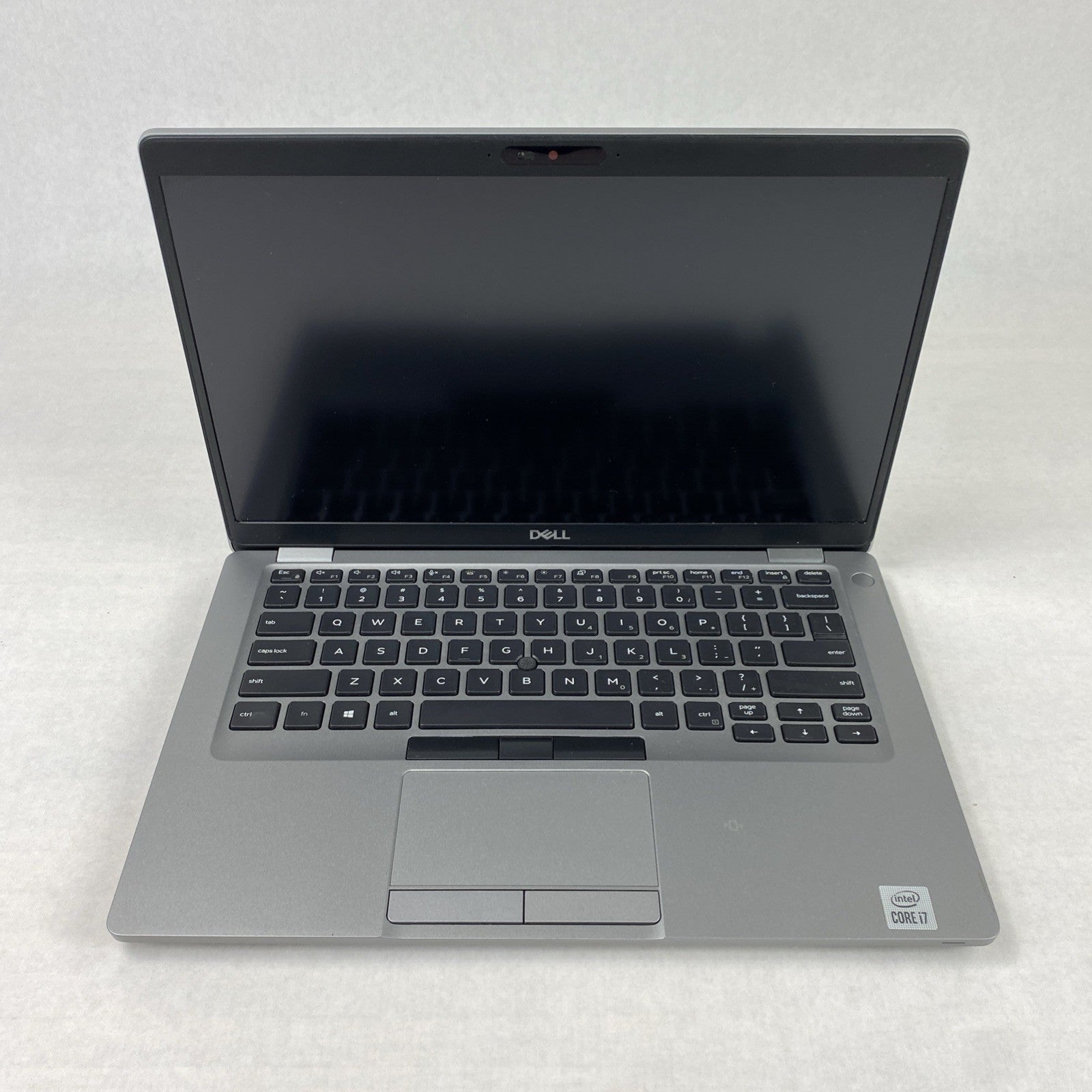 Dell Latitude 5410 Intel Core i7-10610U 1.80 GHz 16 GB RAM 14" No HDD No OS