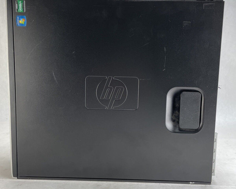 HP Compaq 6005 Pro SFF AMD Athlon 2 X2 B26 3.2GHz 4GB RAM No HDD No OS