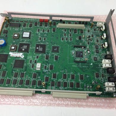 Comdial Vertical FX II/MP5000 FXSRV2-II Rev F 480 Port Services Circuit Card