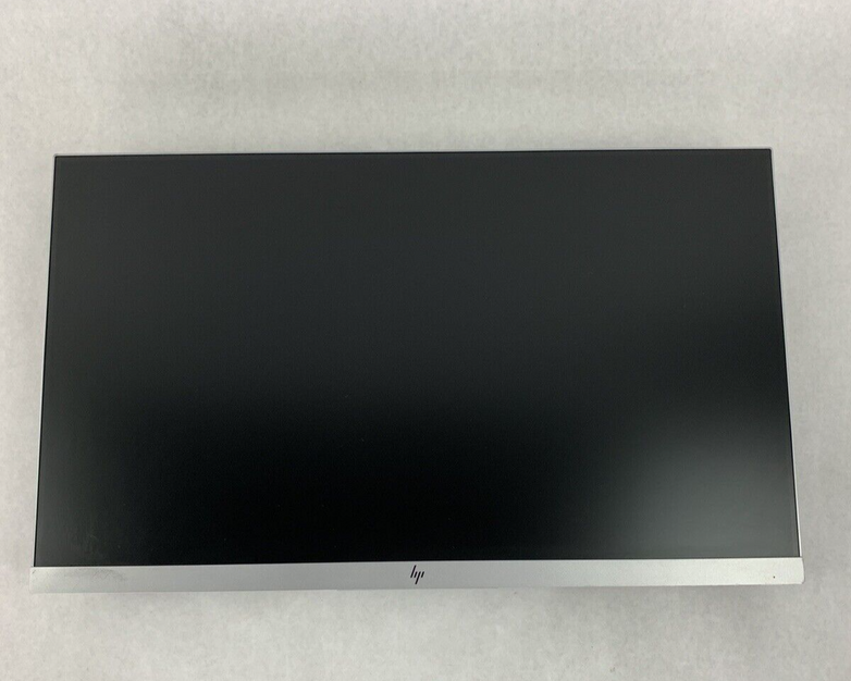 HP LED Monitor HSTND-9581-A 23.8' Tested