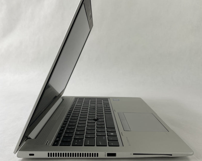 HP EliteBook 850 G6 15.6" i5-8365U 1.60 GHz 8 GB RAM No SSD/OS/AC