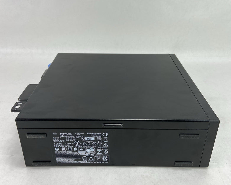 Dell Precision 3431 SFF Intel Core i5-9500 3GHz 8GB RAM No HDD No OS