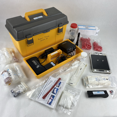 AIMS ATS-3 Animal Tattoo Identification System Kit