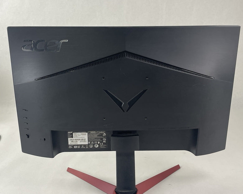 Acer Vg240y Monitor Tested