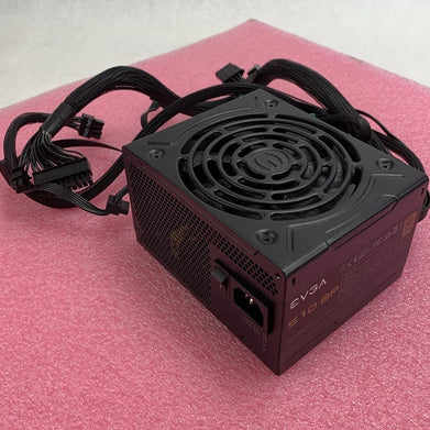 EVGA 510 BP 510W Bronze Switching Power Supply
