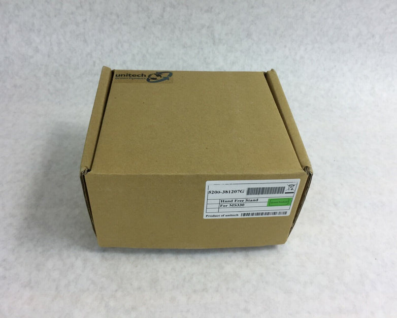 OEM  Unitech 5200-381207G  Stand for MS330