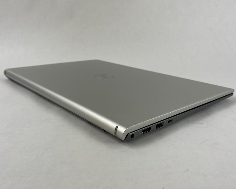 Dell Inspirton 15 5510 15.6" i5-11320H 3.20GHz 8GB RAM No SSD/OS/AC - Bad Bottom