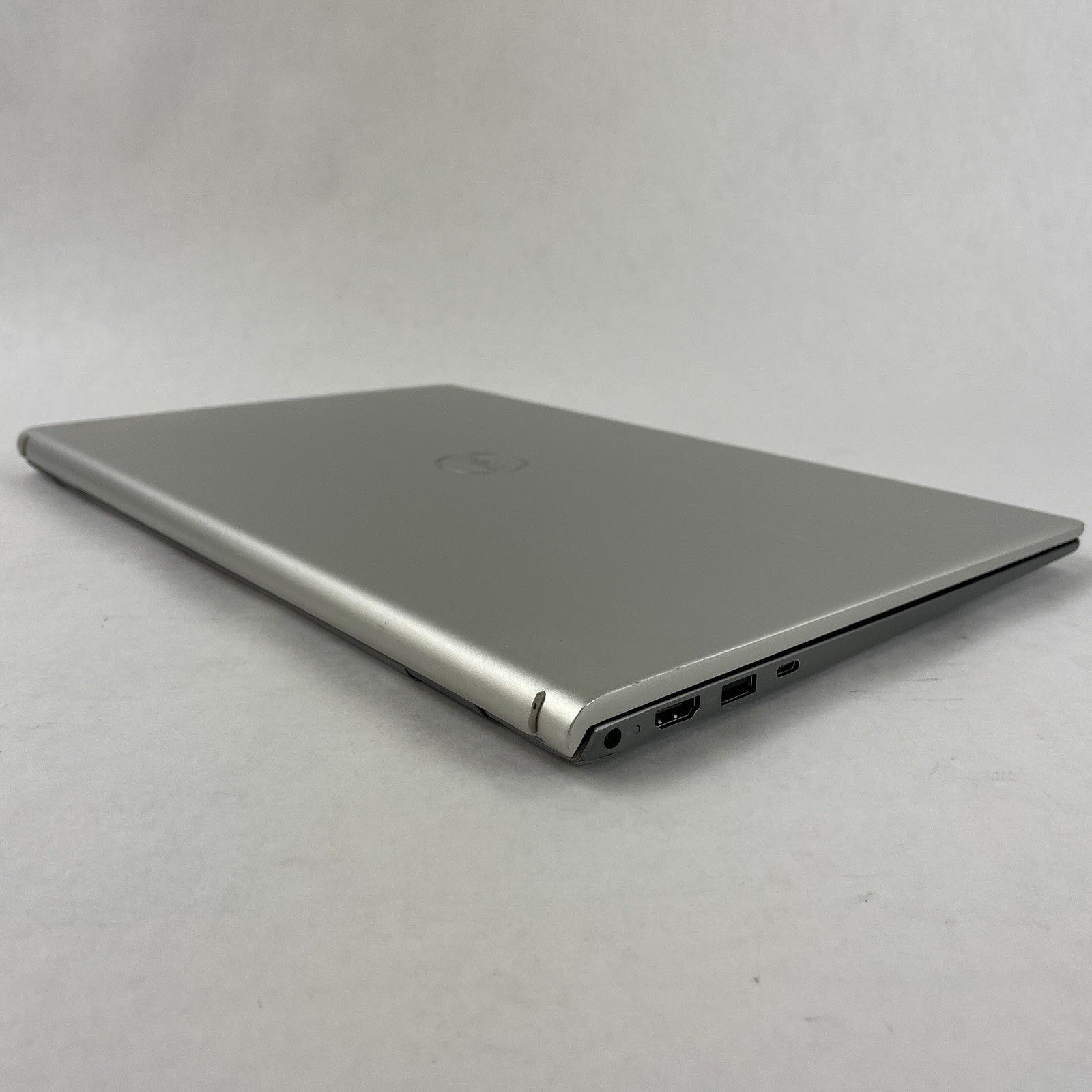 Dell Inspirton 15 5510 15.6" i5-11320H 3.20GHz 8GB RAM No SSD/OS/AC - Bad Bottom10