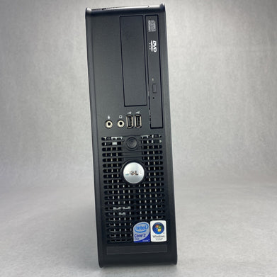 Dell Optiplex 755 SFF Intel Core 2 Duo E7200 2.53GHz 2GB RAM No HDD No OS