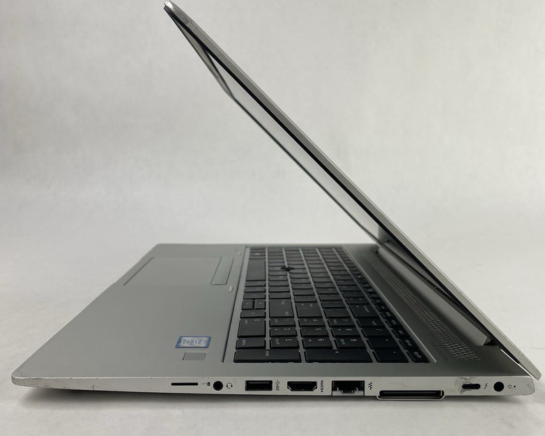 HP EliteBook 850 G6 15.6" i5-8365U 1.60 GHz 16 GB RAM No SSD/OS/AC